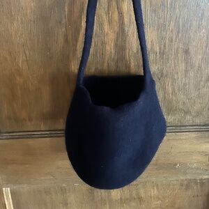 Cecilie Telle bucket bag
